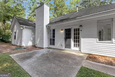 8 Shadowwood Drive, Newnan, GA 30265 - Photo 41