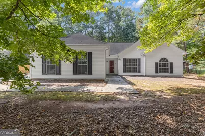 8 Shadowwood Drive, Newnan, GA 30265 - Photo 1