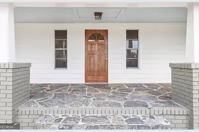 2985 Jackson Bridge Road, Carnesville, GA 30521 - Photo 3