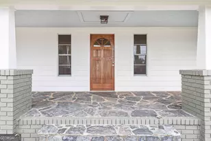 2985 Jackson Bridge Rd, Carnesville, GA 30521 - Photo 3