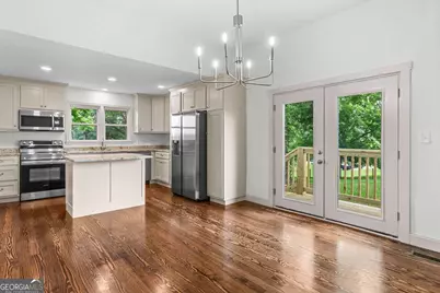 2985 Jackson Bridge Road, Carnesville, GA 30521 - Photo 5