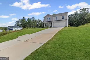 1086 Hunter Welch Pkwy, Luthersville, GA 30251 - Photo 3