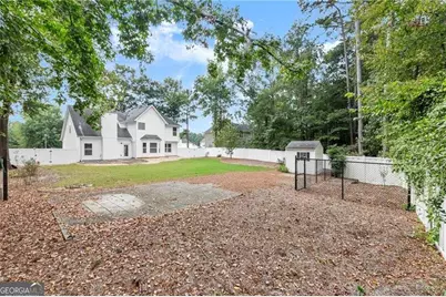 277 Edison Drive, Stockbridge, GA 30281 - Photo 37
