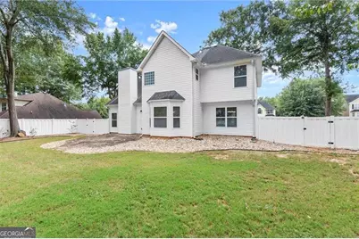 277 Edison Drive, Stockbridge, GA 30281 - Photo 41