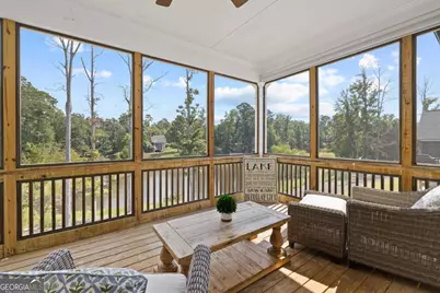 1140 Hidden Hills Circle, Greensboro, GA 30642 - Photo 9