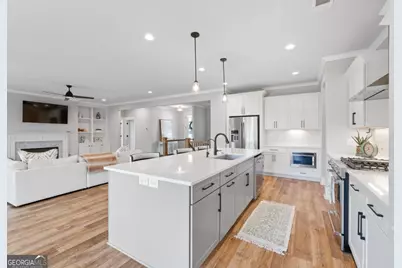 1140 Hidden Hills Circle, Greensboro, GA 30642 - Photo 17