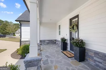 1140 Hidden Hills Circle, Greensboro, GA 30642 - Photo 3