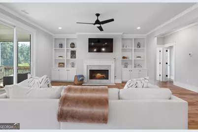 1140 Hidden Hills Circle, Greensboro, GA 30642 - Photo 13