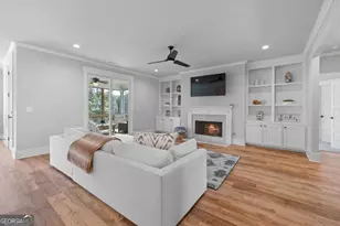 1140 Hidden Hills Cir, Greensboro, GA 30642 - Photo 5