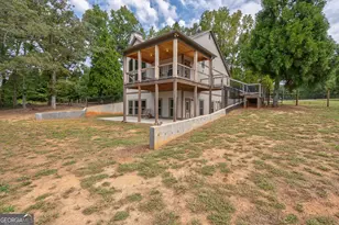 1364 Old Bishop Rd, Bishop, GA 30621 - Photo 53