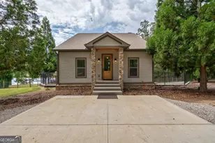 1364 Old Bishop Rd, Bishop, GA 30621 - Photo 3