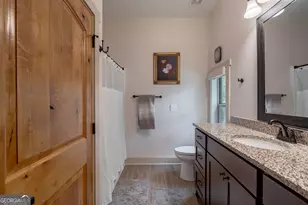 1364 Old Bishop Rd, Bishop, GA 30621 - Photo 21