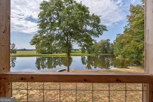 1364 Old Bishop Rd, Bishop, GA 30621 - Photo 37