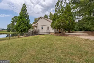 1364 Old Bishop Rd, Bishop, GA 30621 - Photo 7