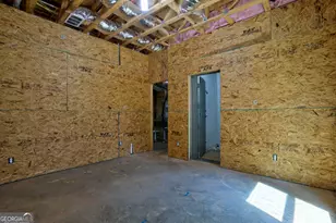 1364 Old Bishop Rd, Bishop, GA 30621 - Photo 47