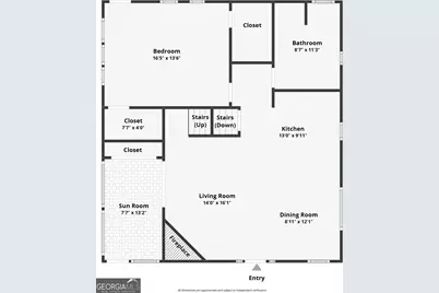35 Wunder Bear Ridge Road, Morganton, GA 30560 - Photo 73