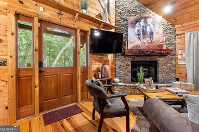 35 Wunder Bear Ridge Road, Morganton, GA 30560 - Photo 11