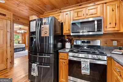 35 Wunder Bear Ridge Road, Morganton, GA 30560 - Photo 19