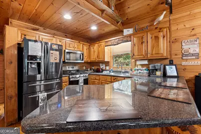 35 Wunder Bear Ridge Road, Morganton, GA 30560 - Photo 17