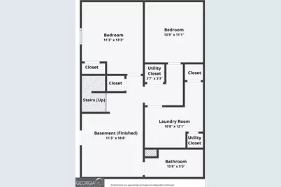 35 Wunder Bear Ridge Road, Morganton, GA 30560 - Photo 75