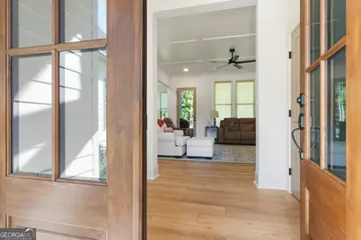 514 High Bluff Court, Milledgeville, GA 31061 - Photo 7