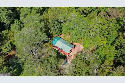 597 Meadow Brook Lane, Royston, GA 30662 - Photo 3