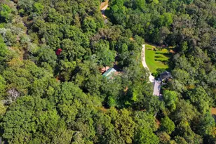 597 Meadow Brook Ln, Royston, GA 30662 - Photo 5