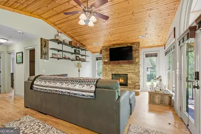 597 Meadow Brook Lane, Royston, GA 30662 - Photo 9