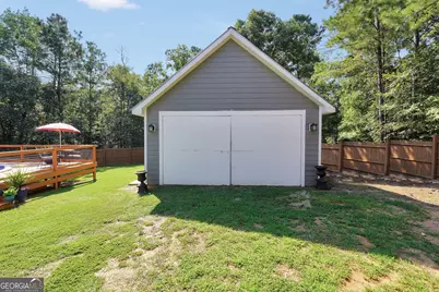 186 Harbor Drive, Eatonton, GA 31024 - Photo 57
