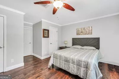 186 Harbor Drive, Eatonton, GA 31024 - Photo 31