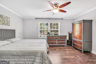 186 Harbor Dr, Eatonton, GA 31024 - Photo 29