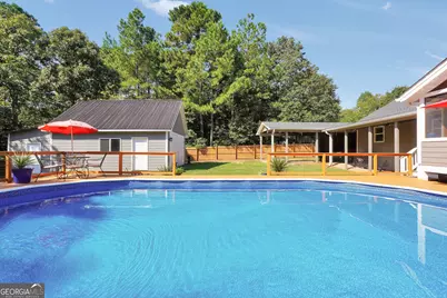 186 Harbor Drive, Eatonton, GA 31024 - Photo 49