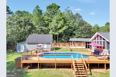 186 Harbor Drive, Eatonton, GA 31024 - Photo 13