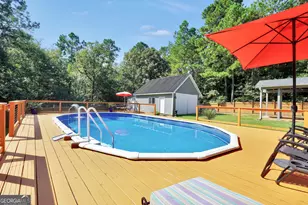 186 Harbor Dr, Eatonton, GA 31024 - Photo 45