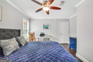 186 Harbor Dr, Eatonton, GA 31024 - Photo 37