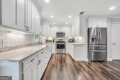 186 Harbor Drive, Eatonton, GA 31024 - Photo 25