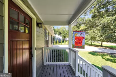 186 Harbor Drive, Eatonton, GA 31024 - Photo 3