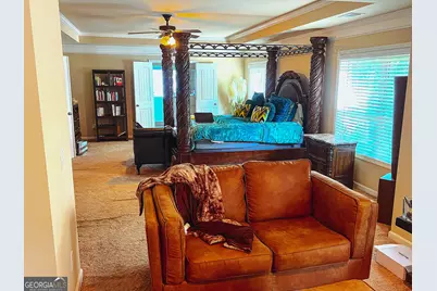 6117 Golf View Crossing, Locust Grove, GA 30248 - Photo 47