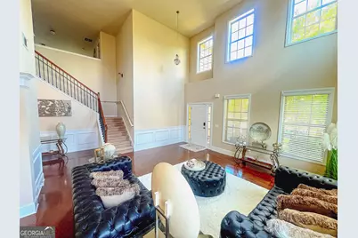 6117 Golf View Crossing, Locust Grove, GA 30248 - Photo 7
