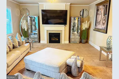 6117 Golf View Crossing, Locust Grove, GA 30248 - Photo 29