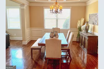 6117 Golf View Crossing, Locust Grove, GA 30248 - Photo 13