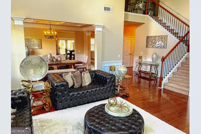6117 Golf View Crossing, Locust Grove, GA 30248 - Photo 9