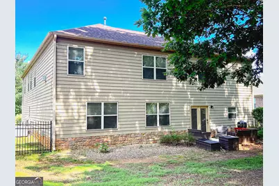 6117 Golf View Crossing, Locust Grove, GA 30248 - Photo 59