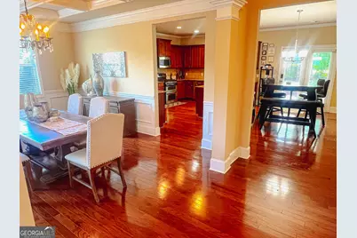 6117 Golf View Crossing, Locust Grove, GA 30248 - Photo 11