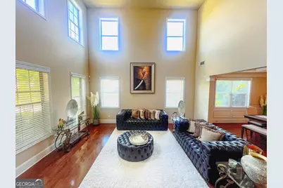 6117 Golf View Crossing, Locust Grove, GA 30248 - Photo 5