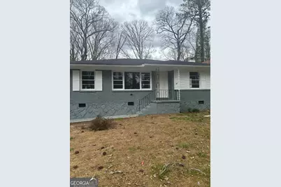 1951 Handley Avenue SW, Atlanta, GA 30310 - Photo 1