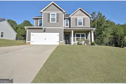 109 Landon Drive, Whitesburg, GA 30185 - Photo 1