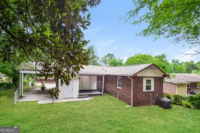 3911 Cornell Boulevard SW, Atlanta, GA 30331 - Photo 15