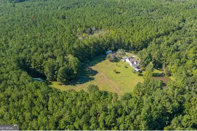 392 Mossy Oak Trail, Waverly, GA 31565 - Photo 3