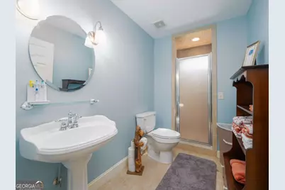 392 Mossy Oak Trail, Waverly, GA 31565 - Photo 31